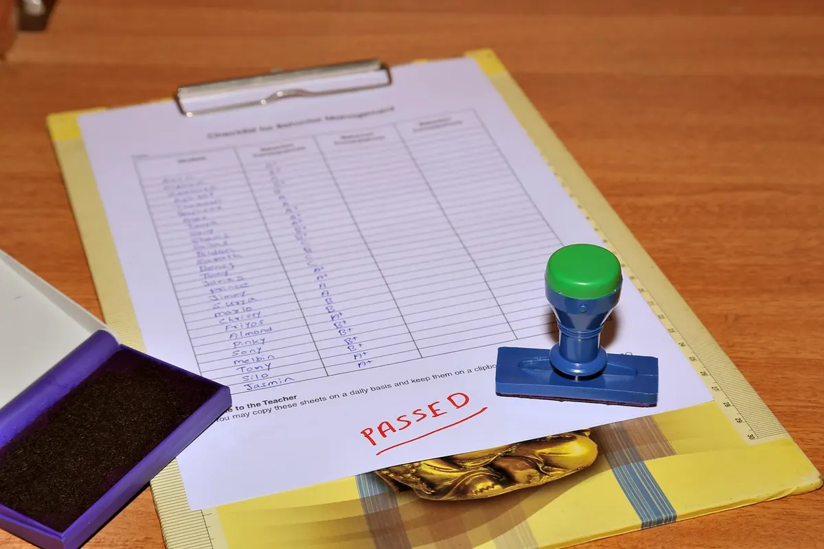 The Ultimate Checklist for Auditing a Zero-Knowledge Smart Contract
